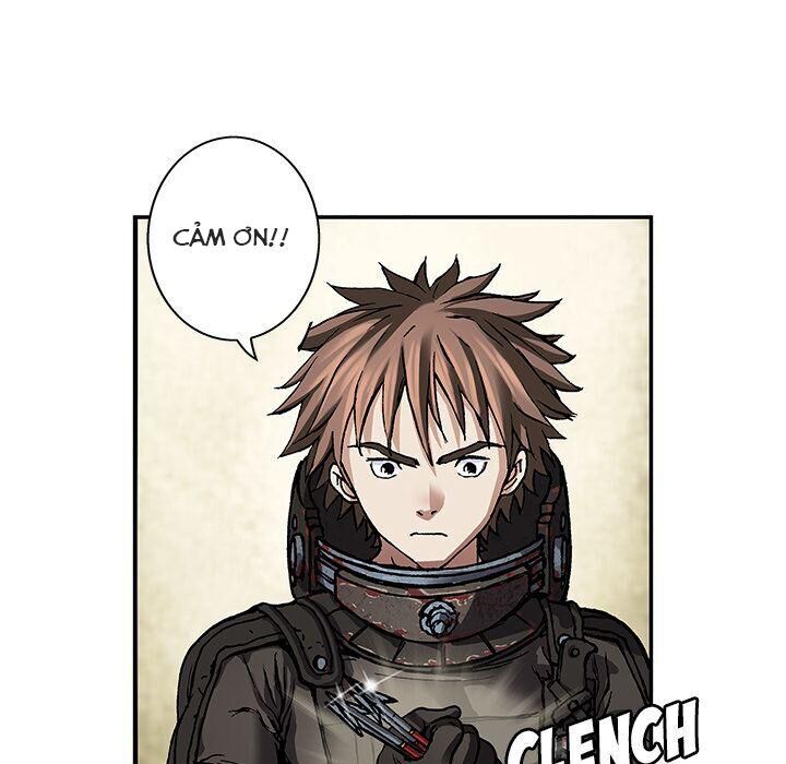Đứa Con Thần Chết Chapter 75 - 84