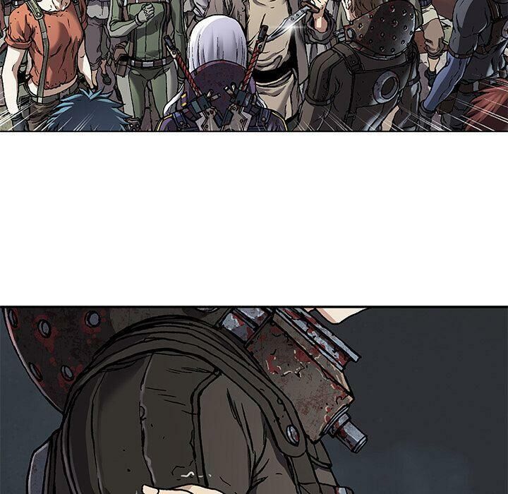 Đứa Con Thần Chết Chapter 75 - 86