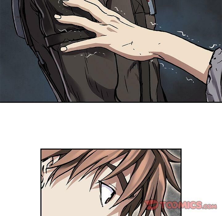 Đứa Con Thần Chết Chapter 75 - 87