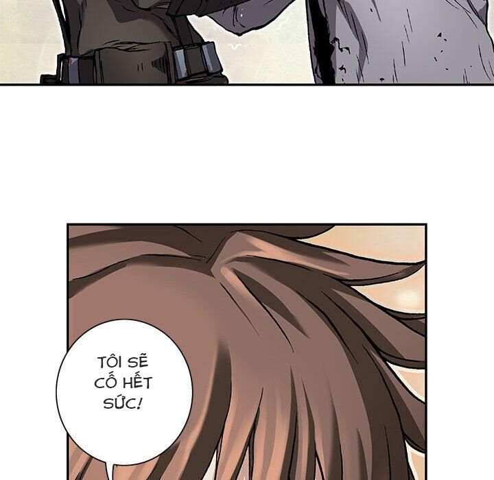 Đứa Con Thần Chết Chapter 75 - 90