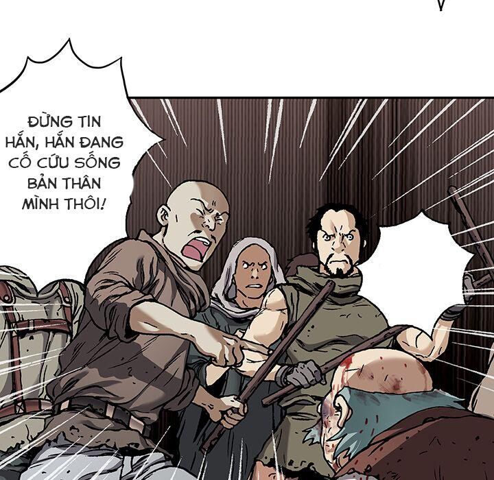 Đứa Con Thần Chết Chapter 75 - 10