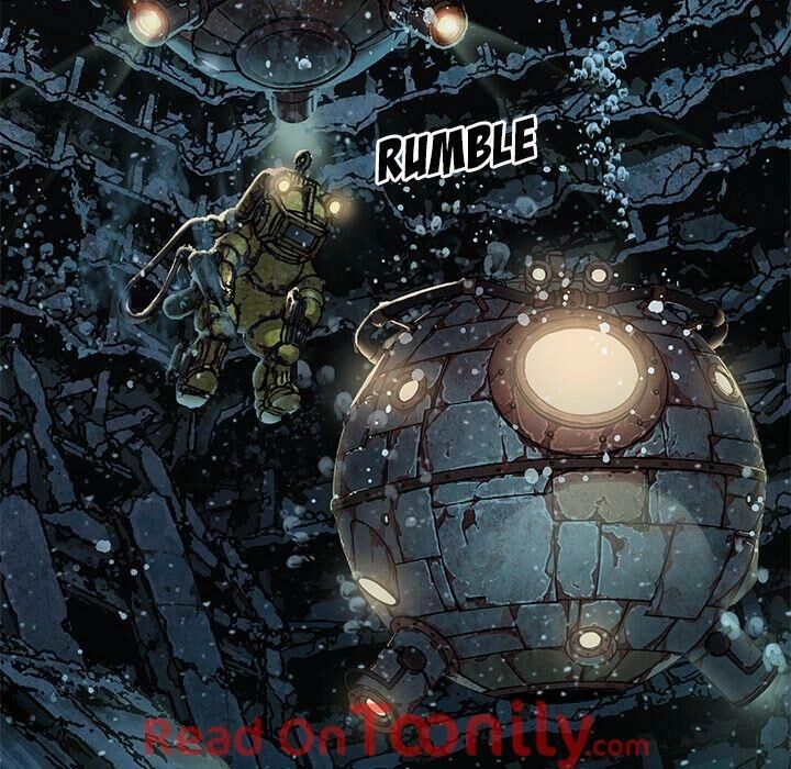 Đứa Con Thần Chết Chapter 75 - 96