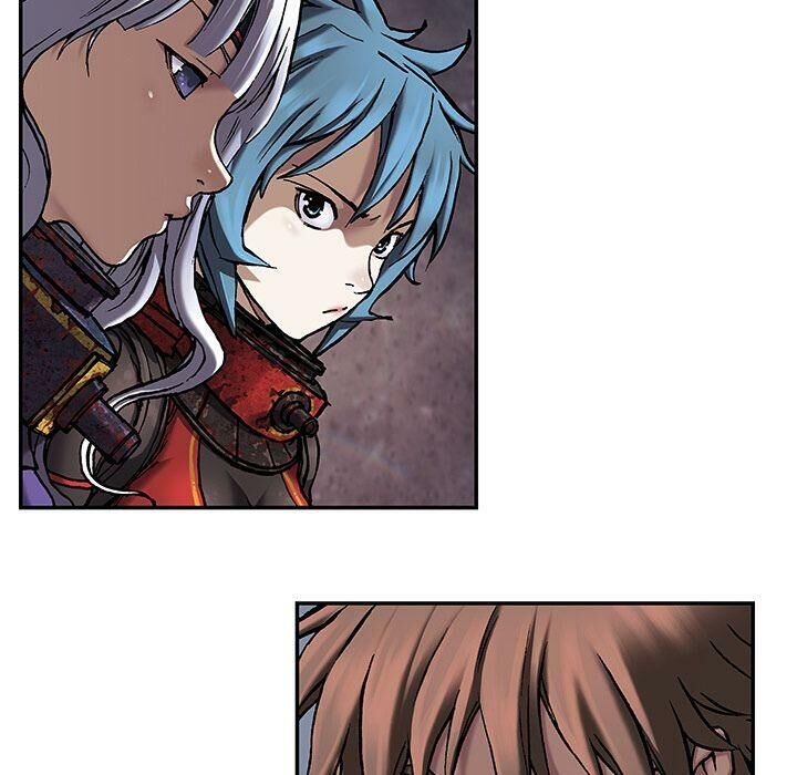 Đứa Con Thần Chết Chapter 75 - 98