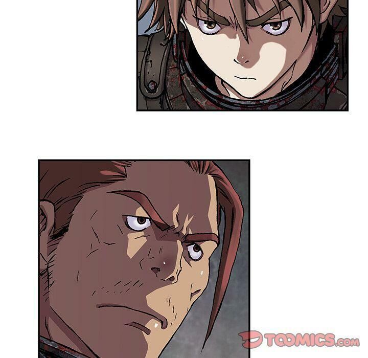 Đứa Con Thần Chết Chapter 75 - 99
