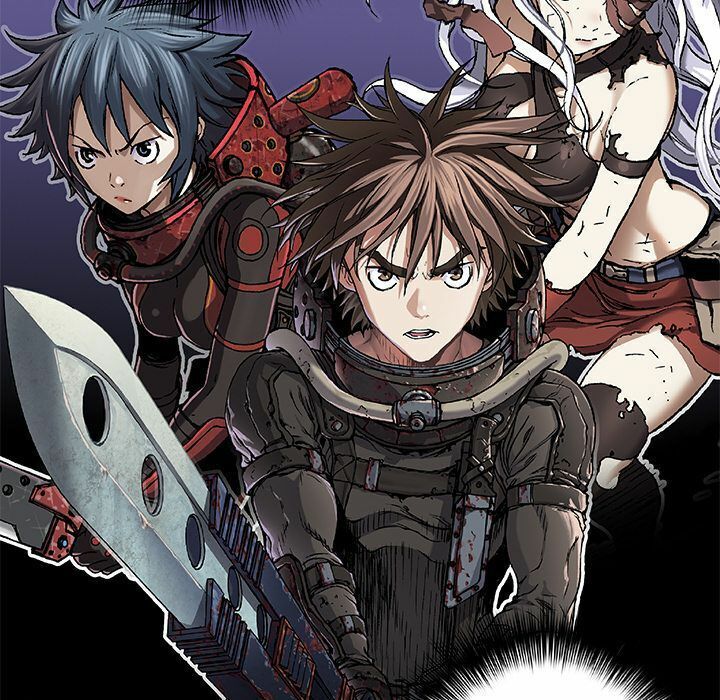 Đứa Con Thần Chết Chapter 76 - 18