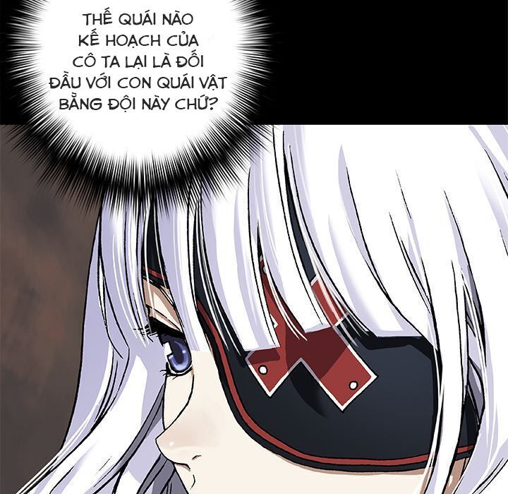 Đứa Con Thần Chết Chapter 76 - 22