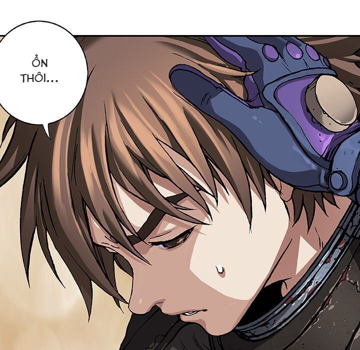 Đứa Con Thần Chết Chapter 76 - 27