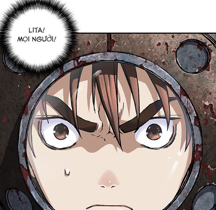 Đứa Con Thần Chết Chapter 76 - 34