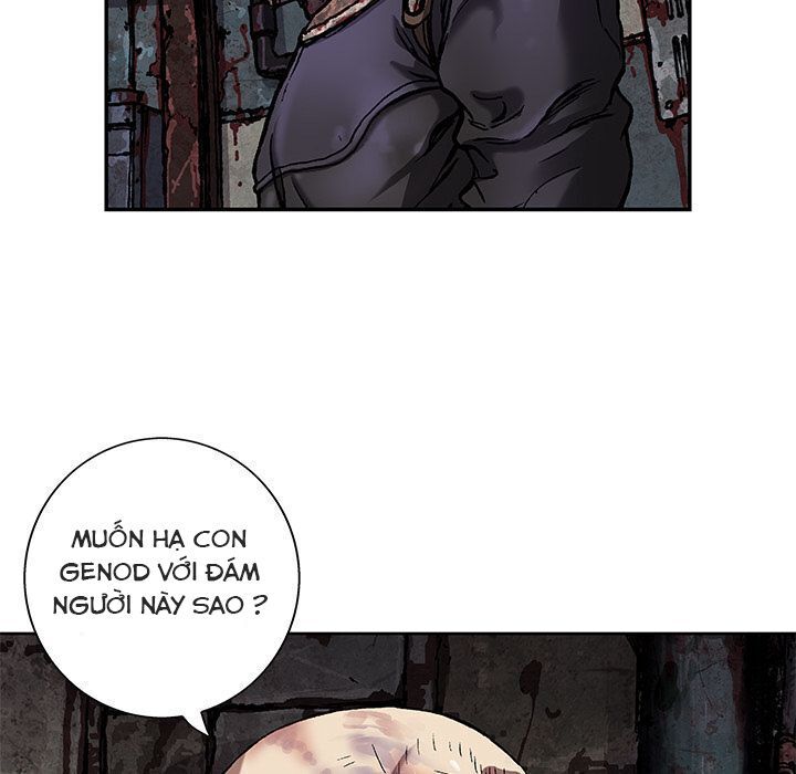 Đứa Con Thần Chết Chapter 76 - 5