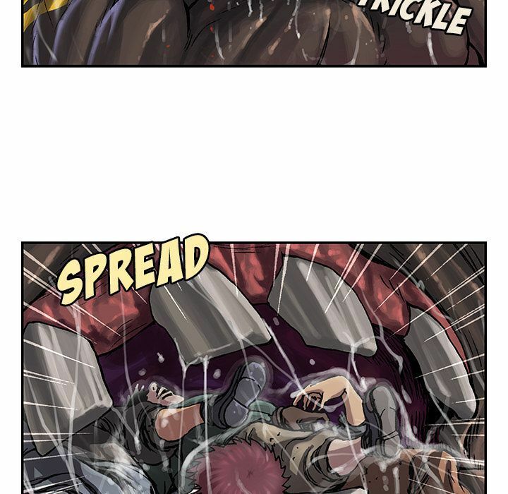 Đứa Con Thần Chết Chapter 76 - 51