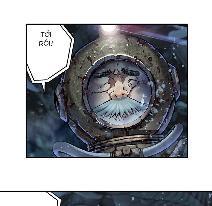 Đứa Con Thần Chết Chapter 76 - 70