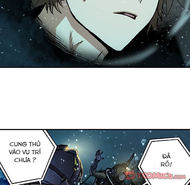 Đứa Con Thần Chết Chapter 76 - 76