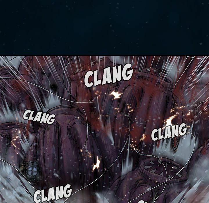 Đứa Con Thần Chết Chapter 77 - 61