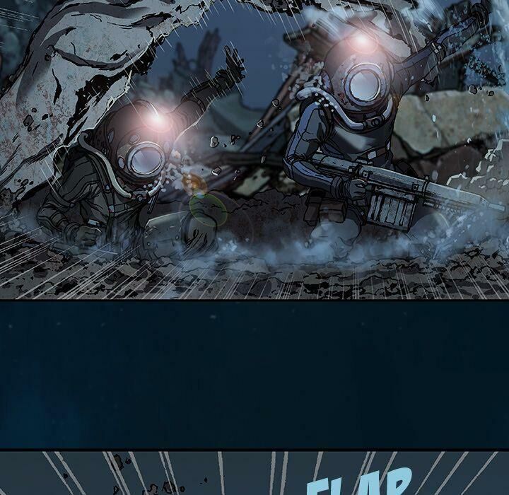 Đứa Con Thần Chết Chapter 78 - 14