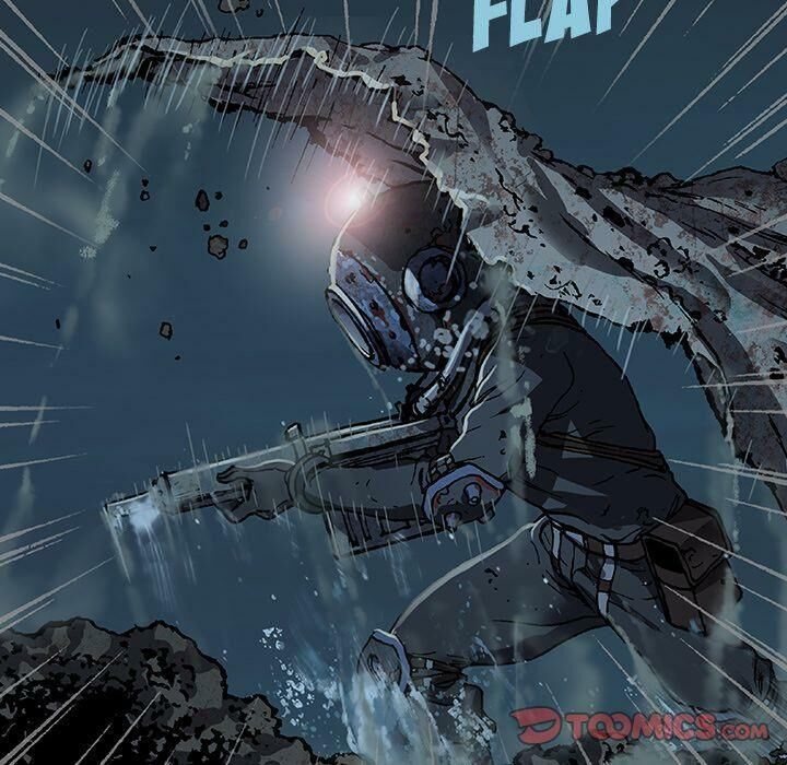 Đứa Con Thần Chết Chapter 78 - 15