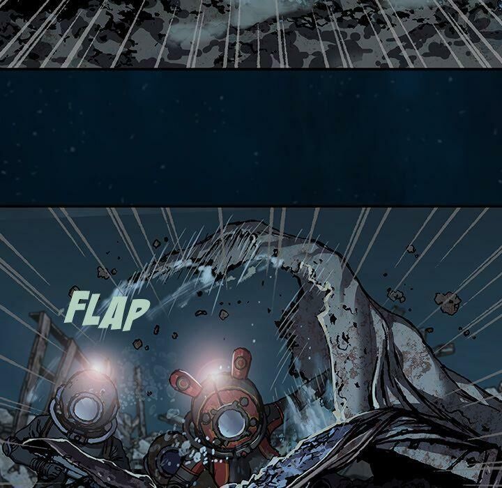 Đứa Con Thần Chết Chapter 78 - 16