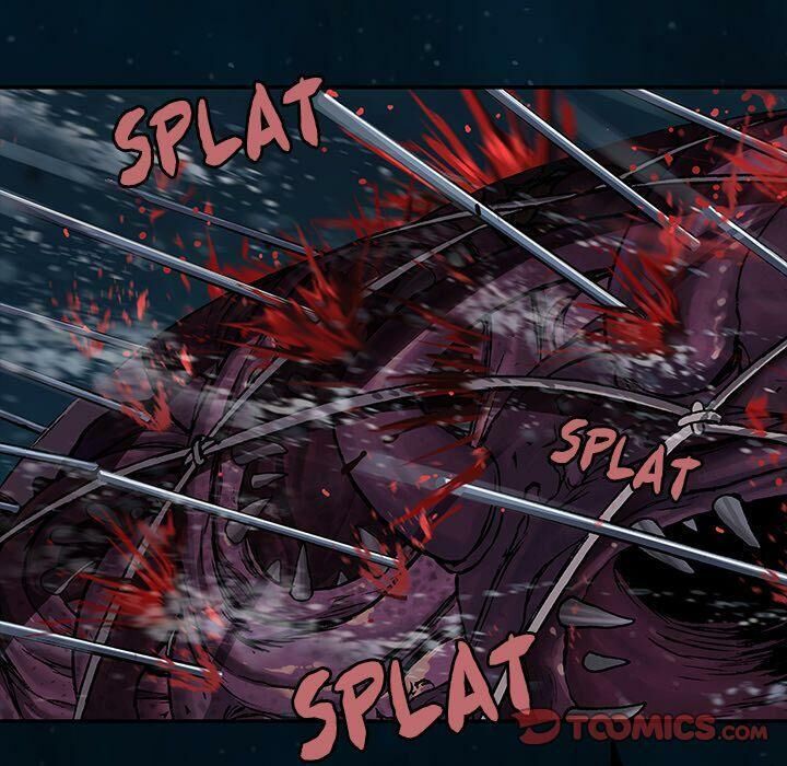 Đứa Con Thần Chết Chapter 78 - 19