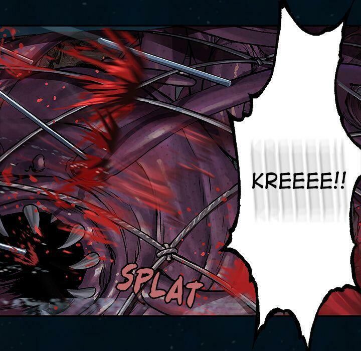 Đứa Con Thần Chết Chapter 78 - 20