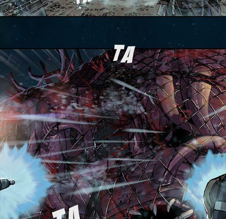 Đứa Con Thần Chết Chapter 78 - 22