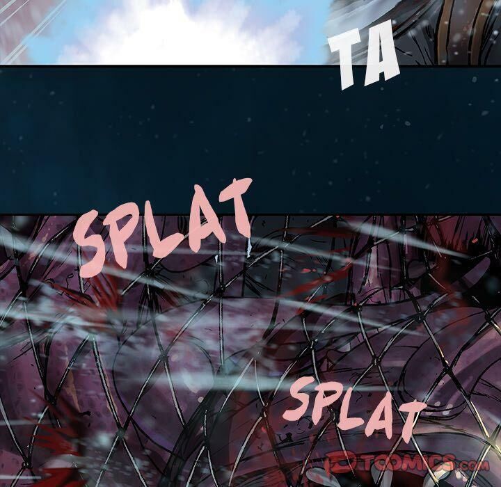 Đứa Con Thần Chết Chapter 78 - 25