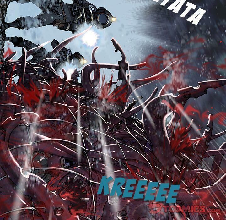 Đứa Con Thần Chết Chapter 78 - 27