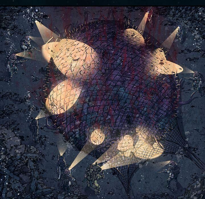 Đứa Con Thần Chết Chapter 78 - 32