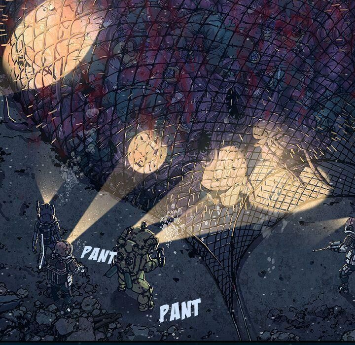 Đứa Con Thần Chết Chapter 78 - 34