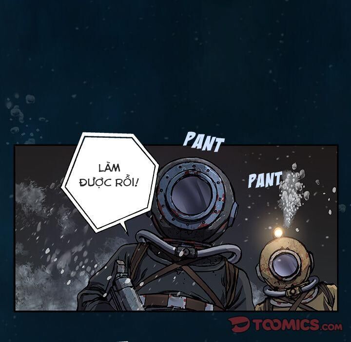 Đứa Con Thần Chết Chapter 78 - 35