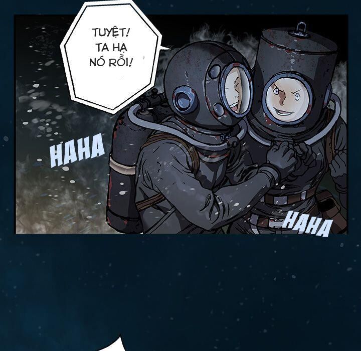 Đứa Con Thần Chết Chapter 78 - 36