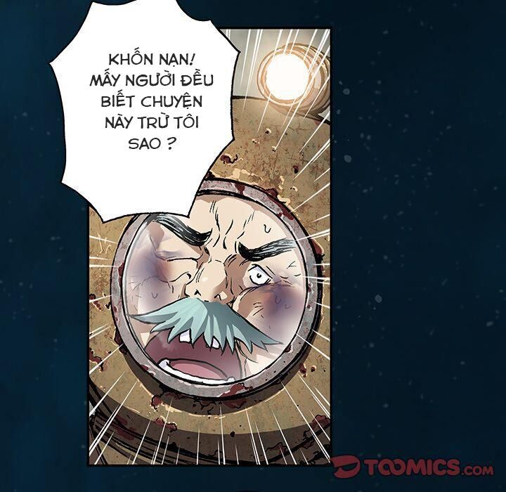 Đứa Con Thần Chết Chapter 78 - 37