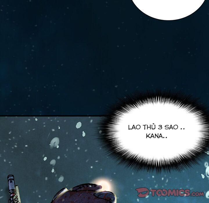 Đứa Con Thần Chết Chapter 78 - 39