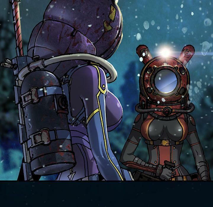 Đứa Con Thần Chết Chapter 78 - 40