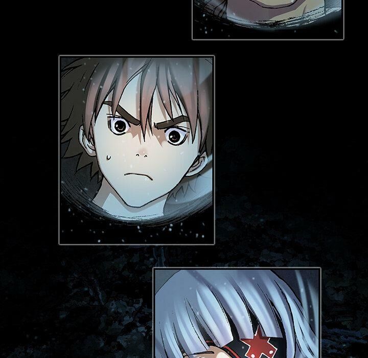 Đứa Con Thần Chết Chapter 78 - 46