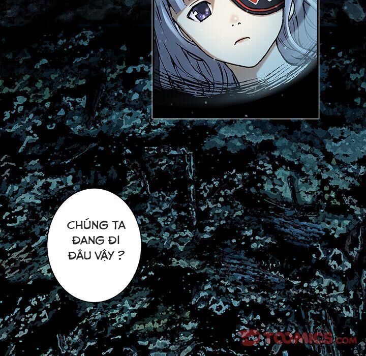 Đứa Con Thần Chết Chapter 78 - 47