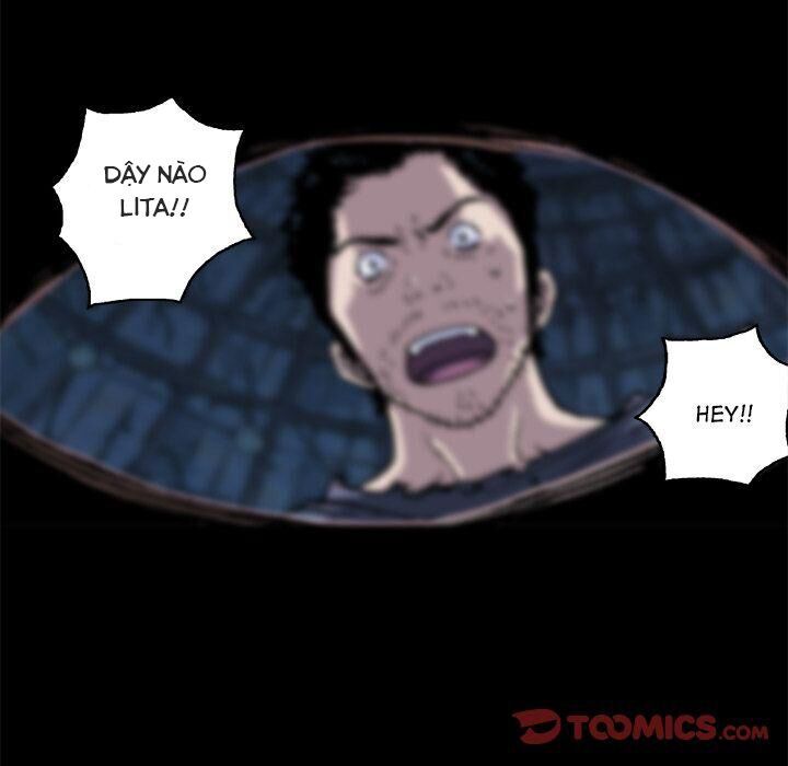 Đứa Con Thần Chết Chapter 78 - 53