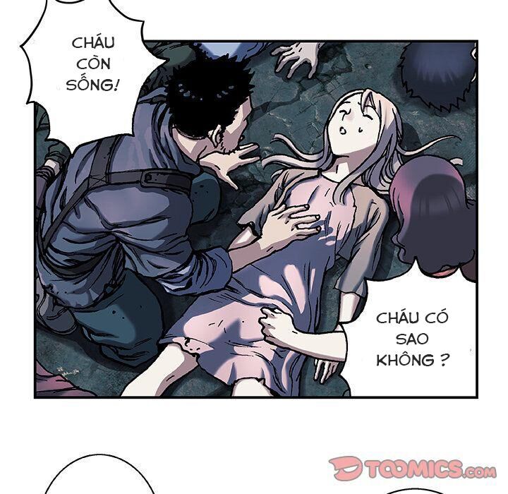 Đứa Con Thần Chết Chapter 78 - 55
