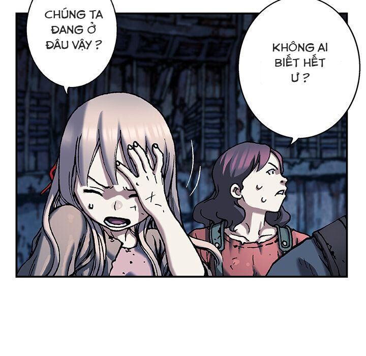 Đứa Con Thần Chết Chapter 78 - 56