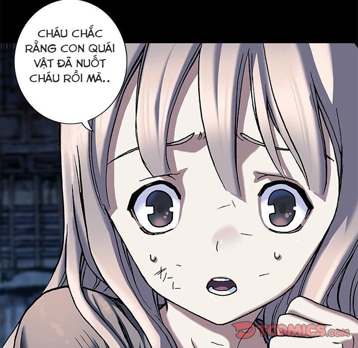 Đứa Con Thần Chết Chapter 78 - 59