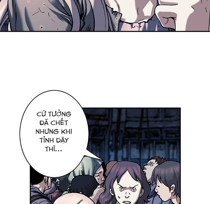 Đứa Con Thần Chết Chapter 78 - 60