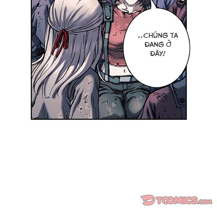 Đứa Con Thần Chết Chapter 78 - 61
