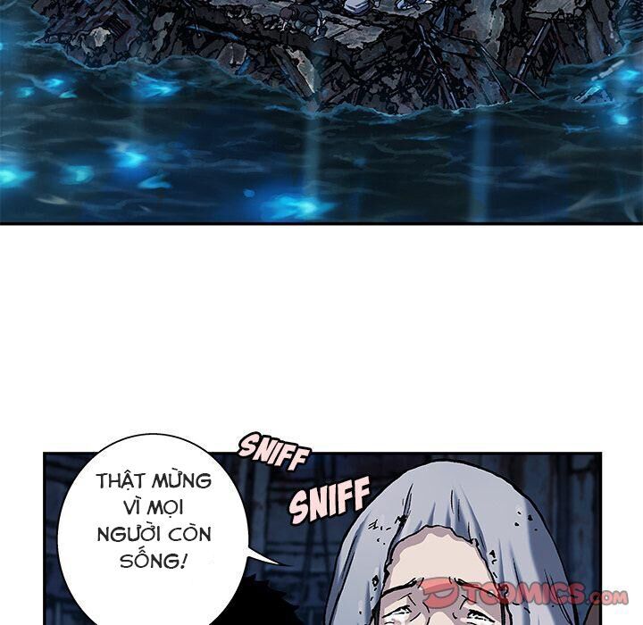 Đứa Con Thần Chết Chapter 78 - 63
