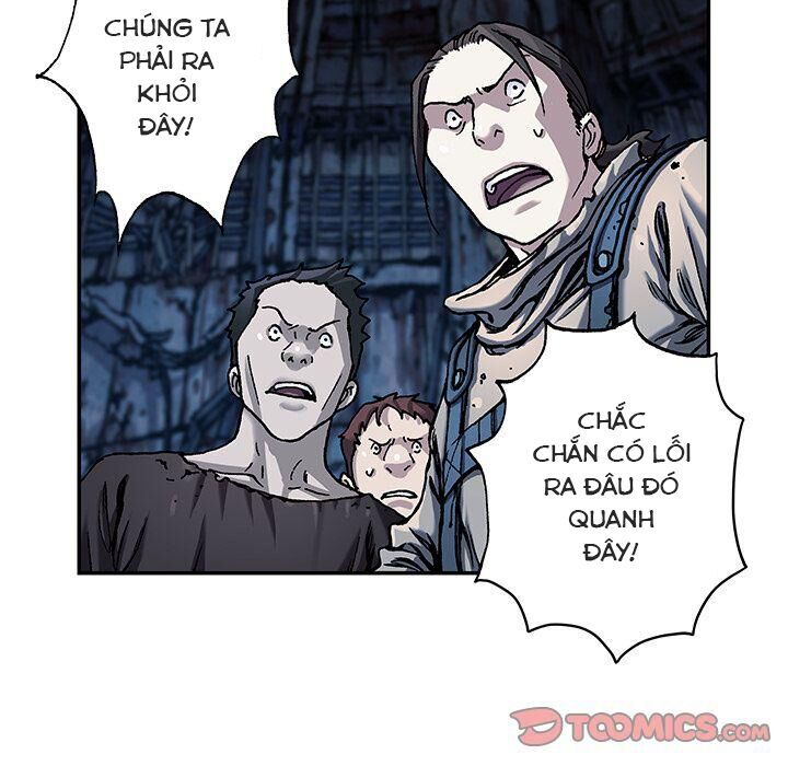 Đứa Con Thần Chết Chapter 78 - 65