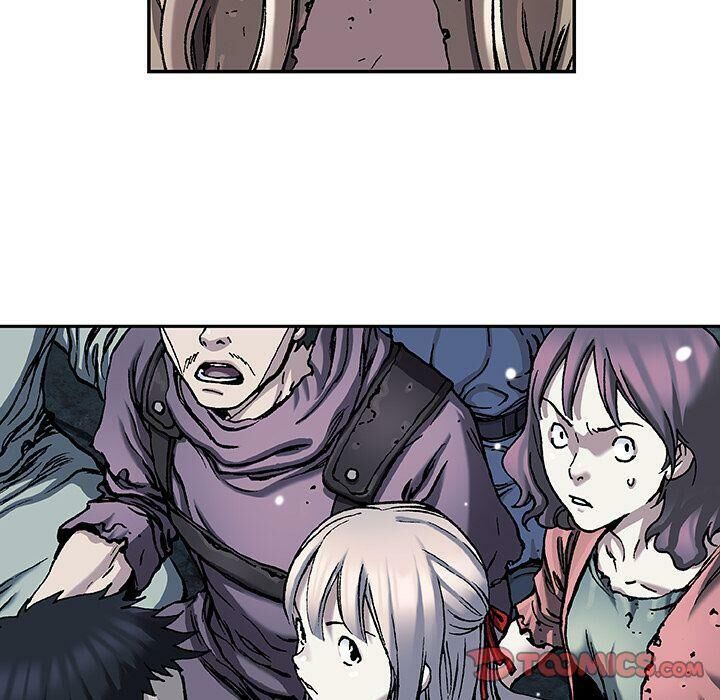 Đứa Con Thần Chết Chapter 78 - 67