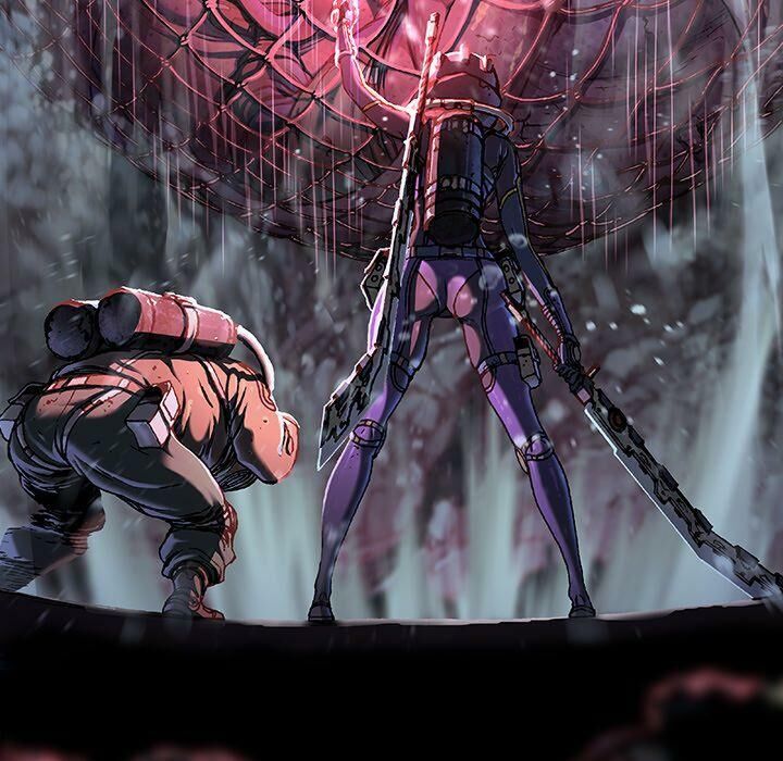 Đứa Con Thần Chết Chapter 78 - 8