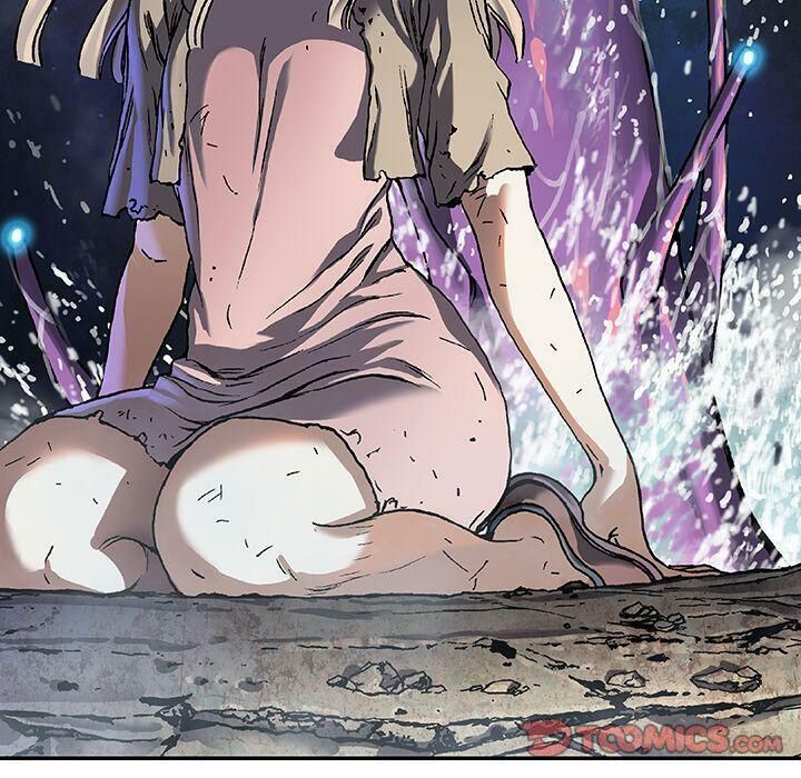 Đứa Con Thần Chết Chapter 78 - 71