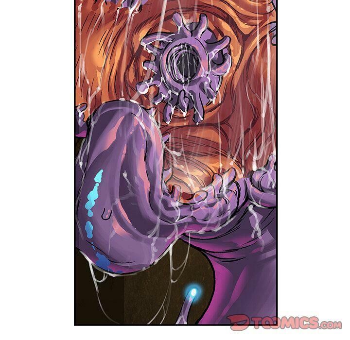 Đứa Con Thần Chết Chapter 78 - 73