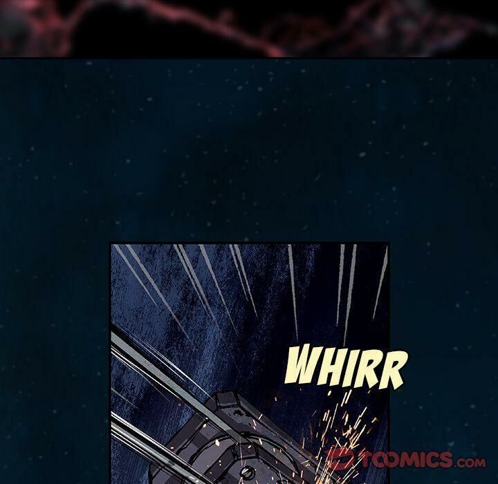 Đứa Con Thần Chết Chapter 78 - 9