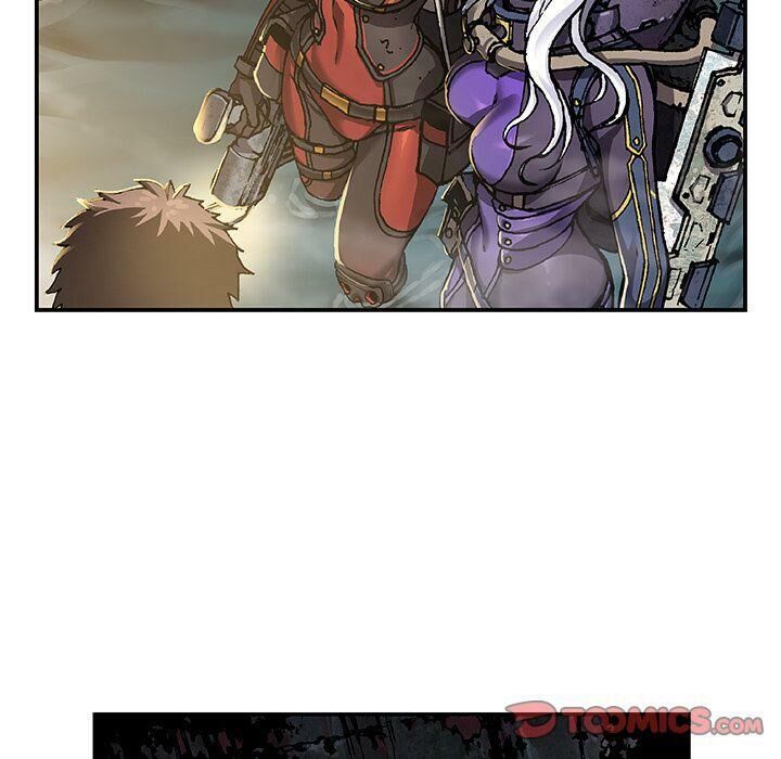 Đứa Con Thần Chết Chapter 79 - 102