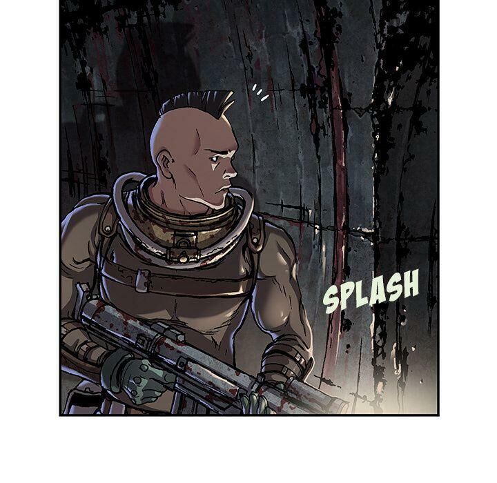 Đứa Con Thần Chết Chapter 79 - 103