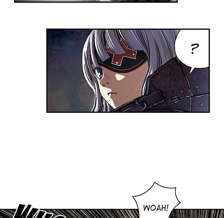 Đứa Con Thần Chết Chapter 79 - 107